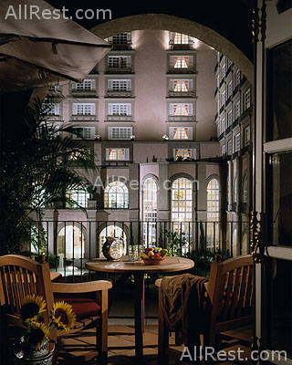 Four Seasons Mexico 7